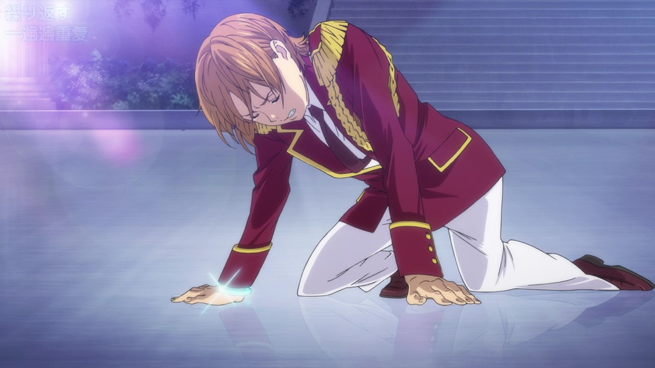 kingofprism声优评论part1