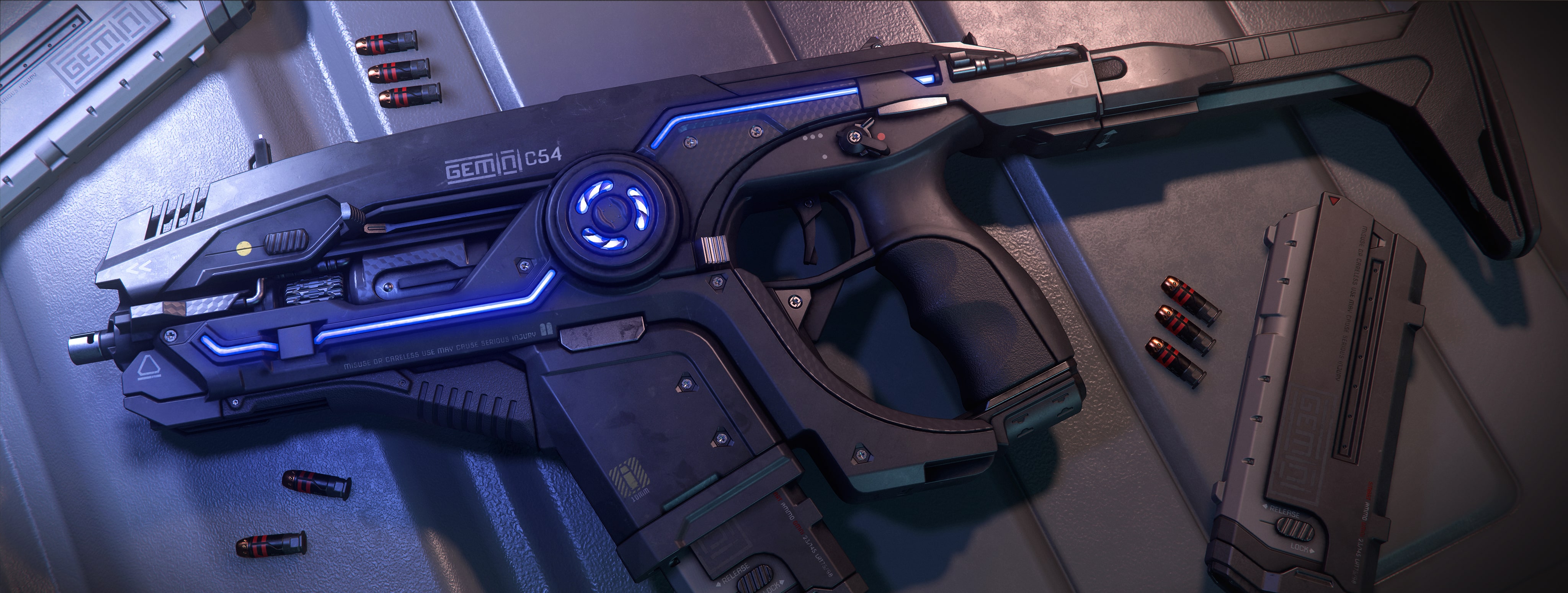 关于星际公民和42中队新版路线图的进展说明