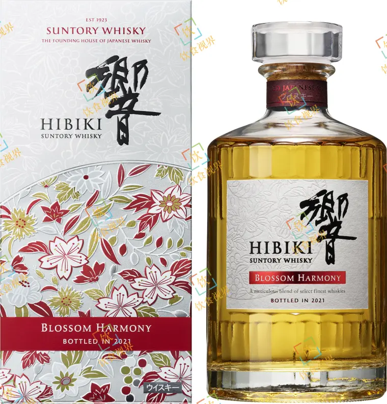 48%割引ホワイト系【誠実】 響 BLOSSOM HARMONY 2022 700ml ウイスキー 飲料/酒ホワイト系-ANDRENIERI.COM