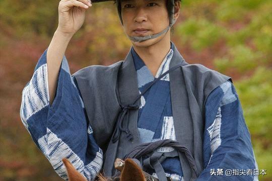 北条本真田四代记:四代真田信之(附:信繁)