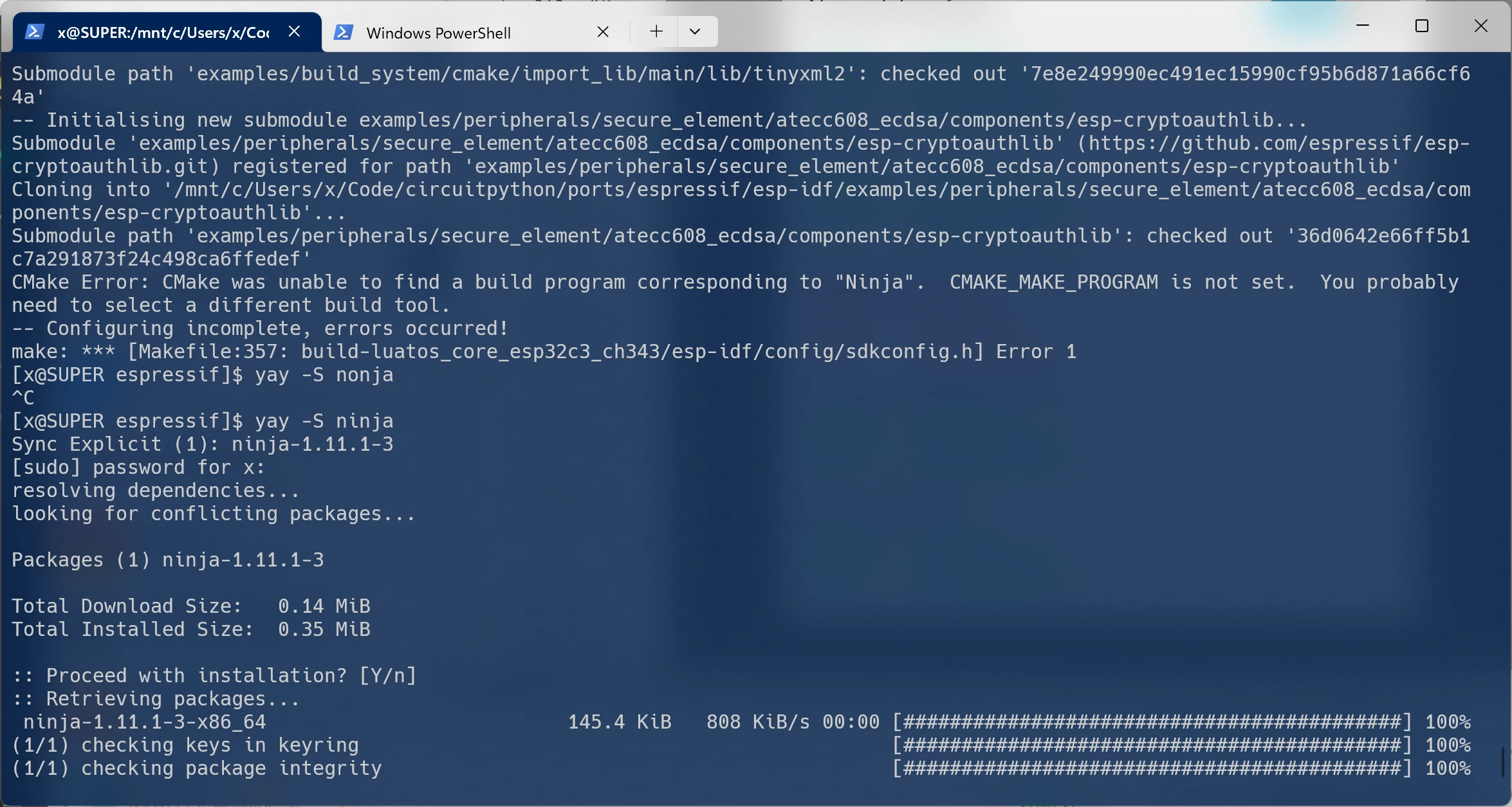  luatos esp32 c3 core circuitpython 