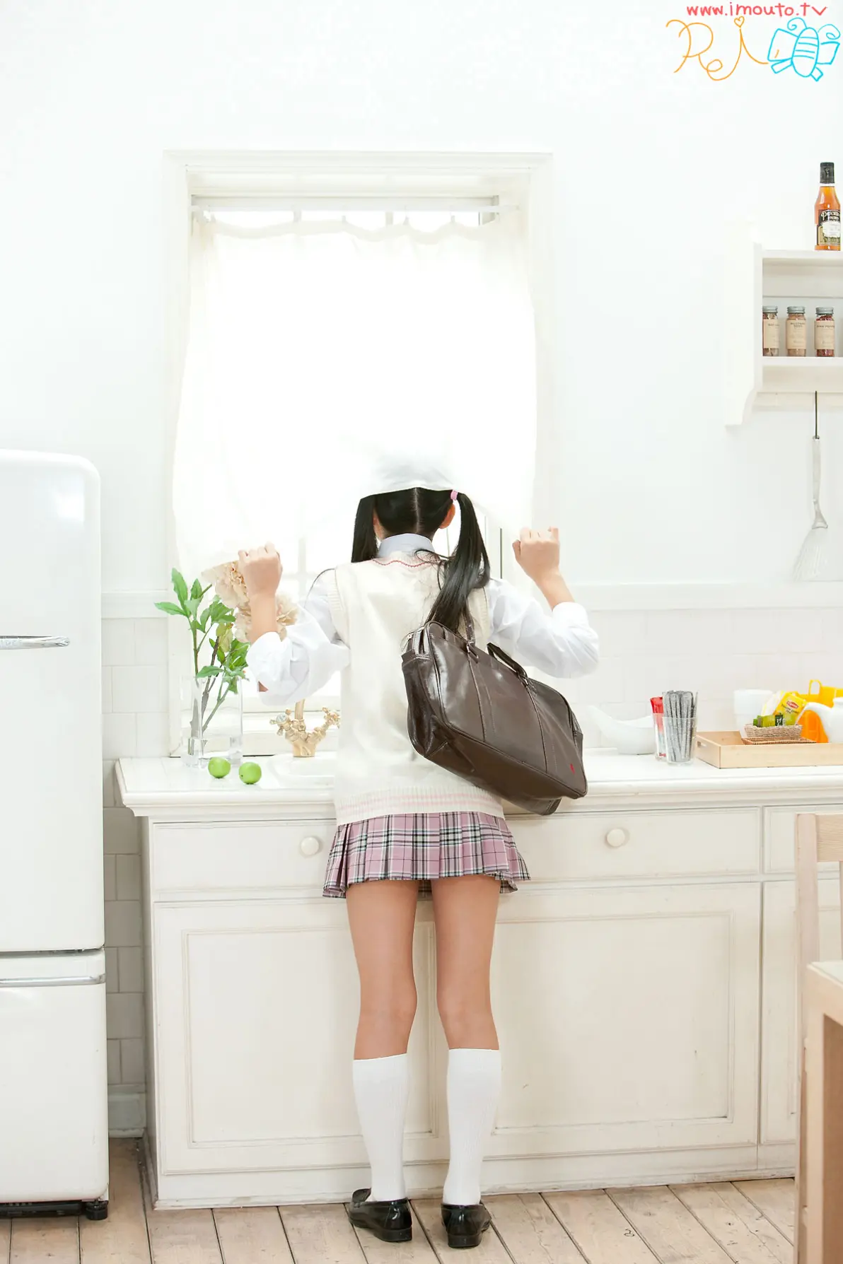 reikuromiya黒宫れいst1tenshin2rei01