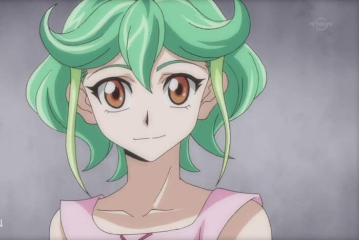 游戏王的设计美学风魔女篇