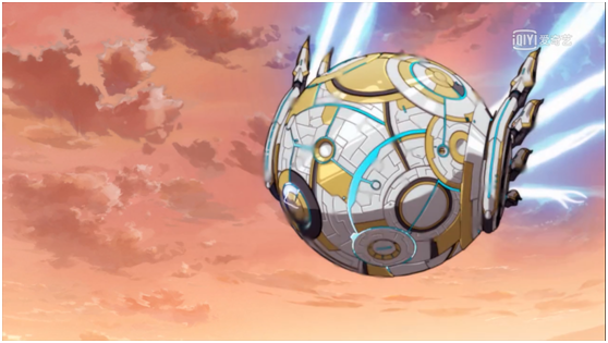 星游记风暴法米拉2人物梳理