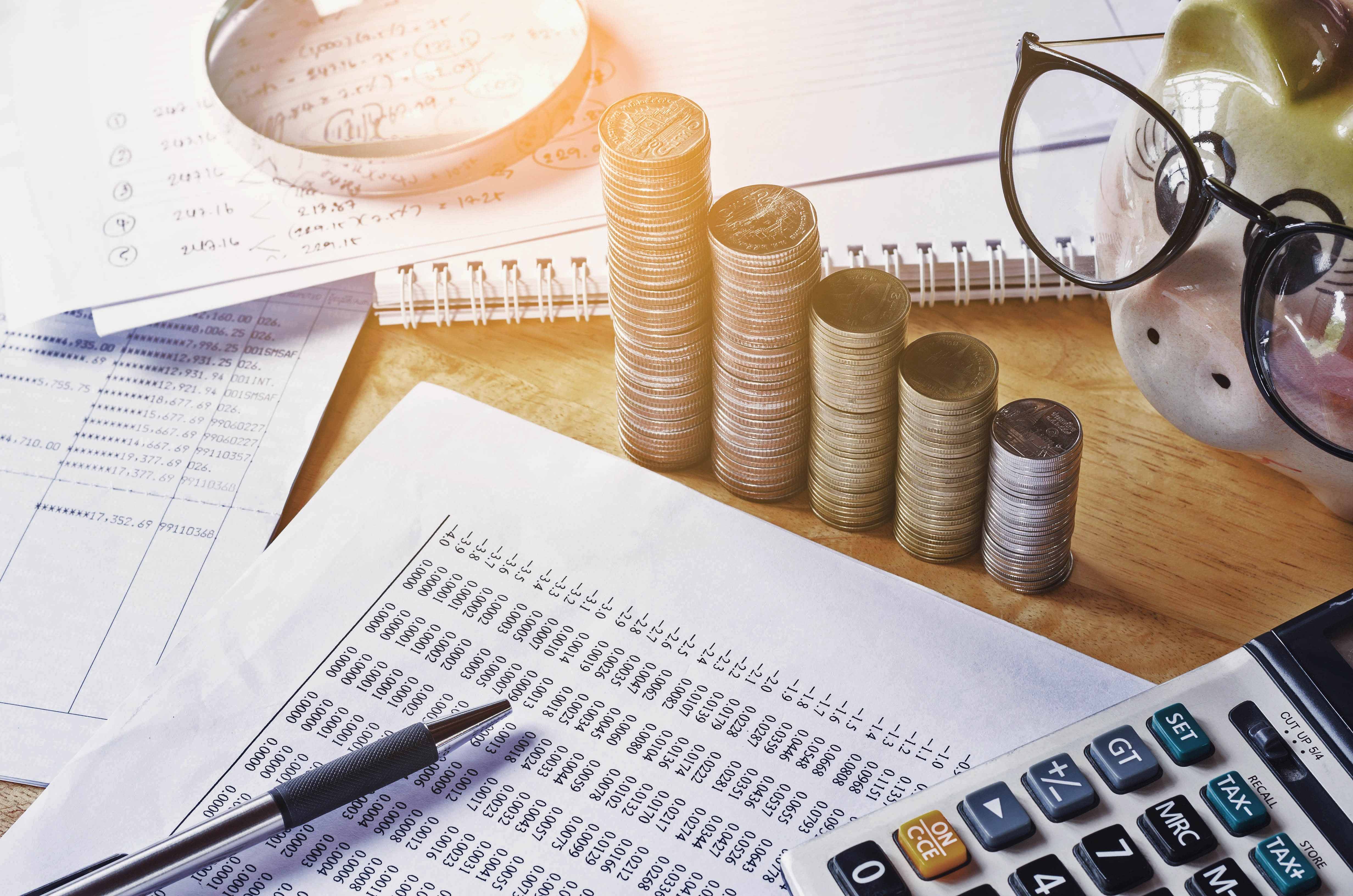 会计小白,你与会计高手只差三个方法!还不快收藏?