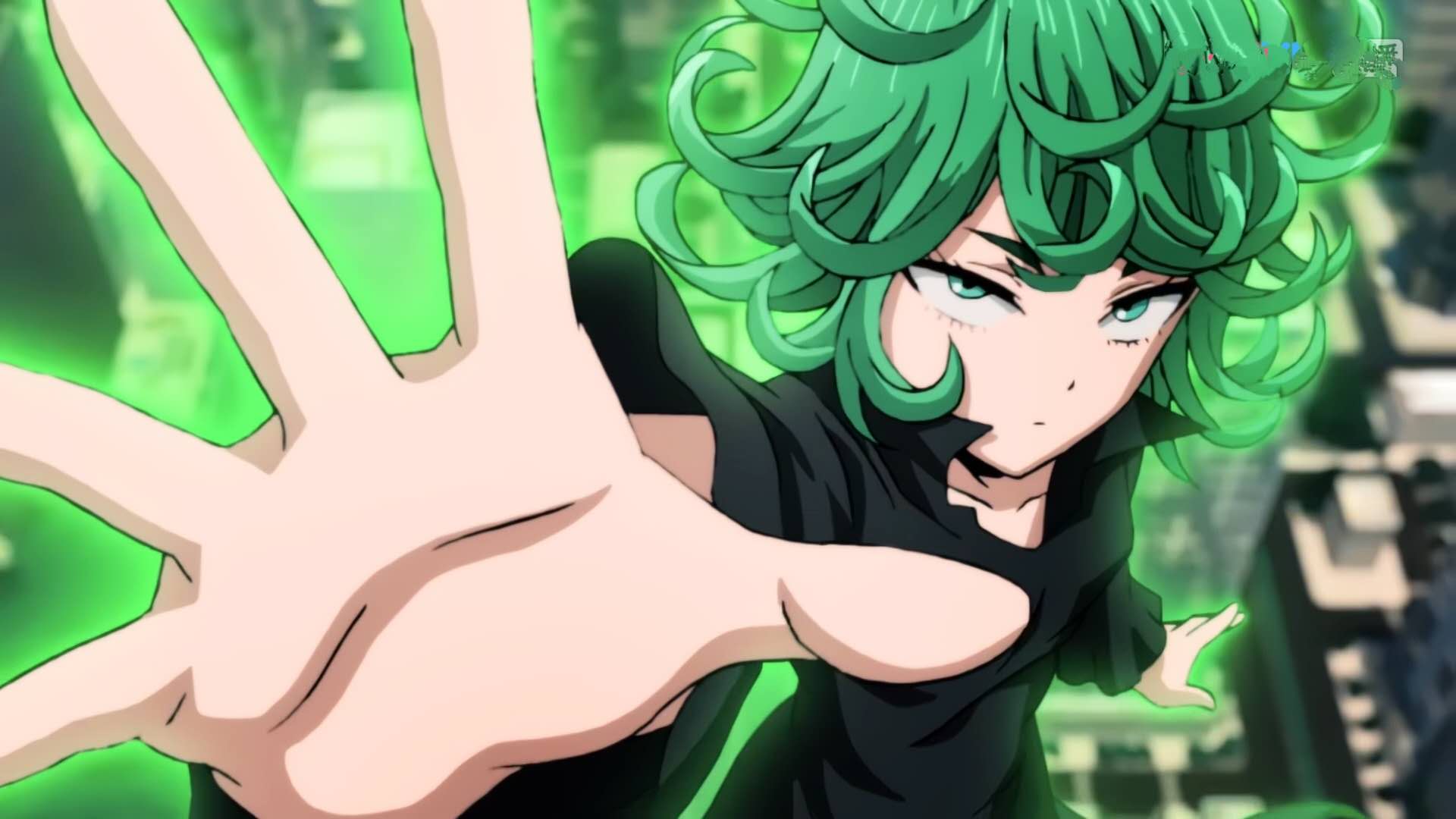 一拳超人2第8集龙卷用章鱼丸嘲讽闪光琦玉用臀杀教水龙做人