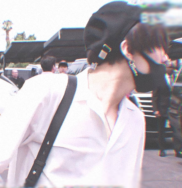 【防弹少年团/闵玧其/师生】老师！是爱情啊