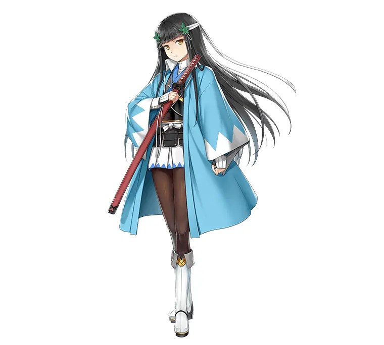 天华百剑原型考 和泉守兼定 哔哩哔哩