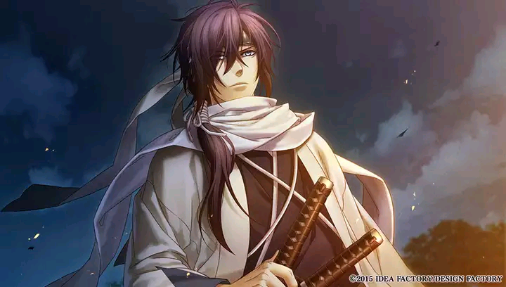 【薄樱鬼】论雪村千鹤