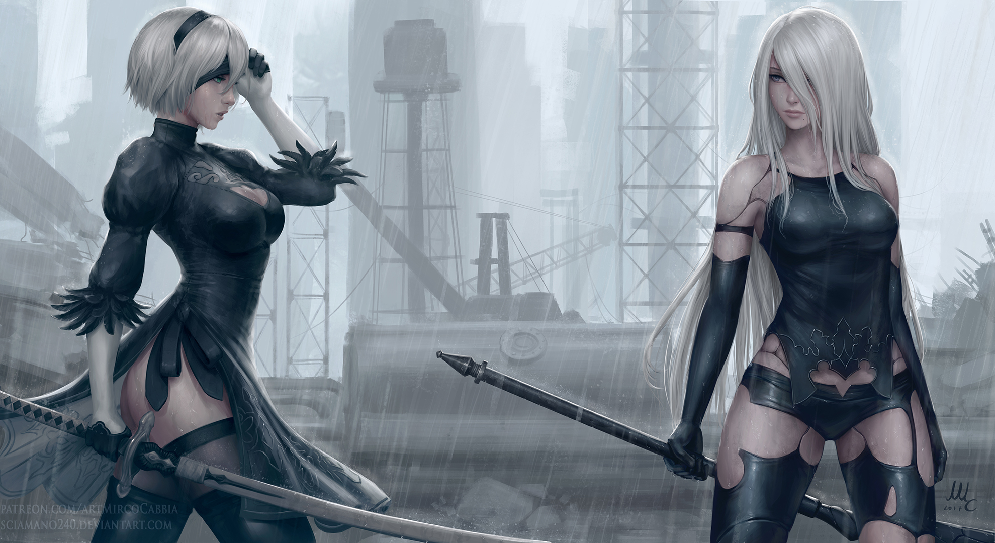  2B 