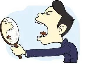 更年期女性要小心这种火辣辣的舌痛 灼口综合征 哔哩哔哩