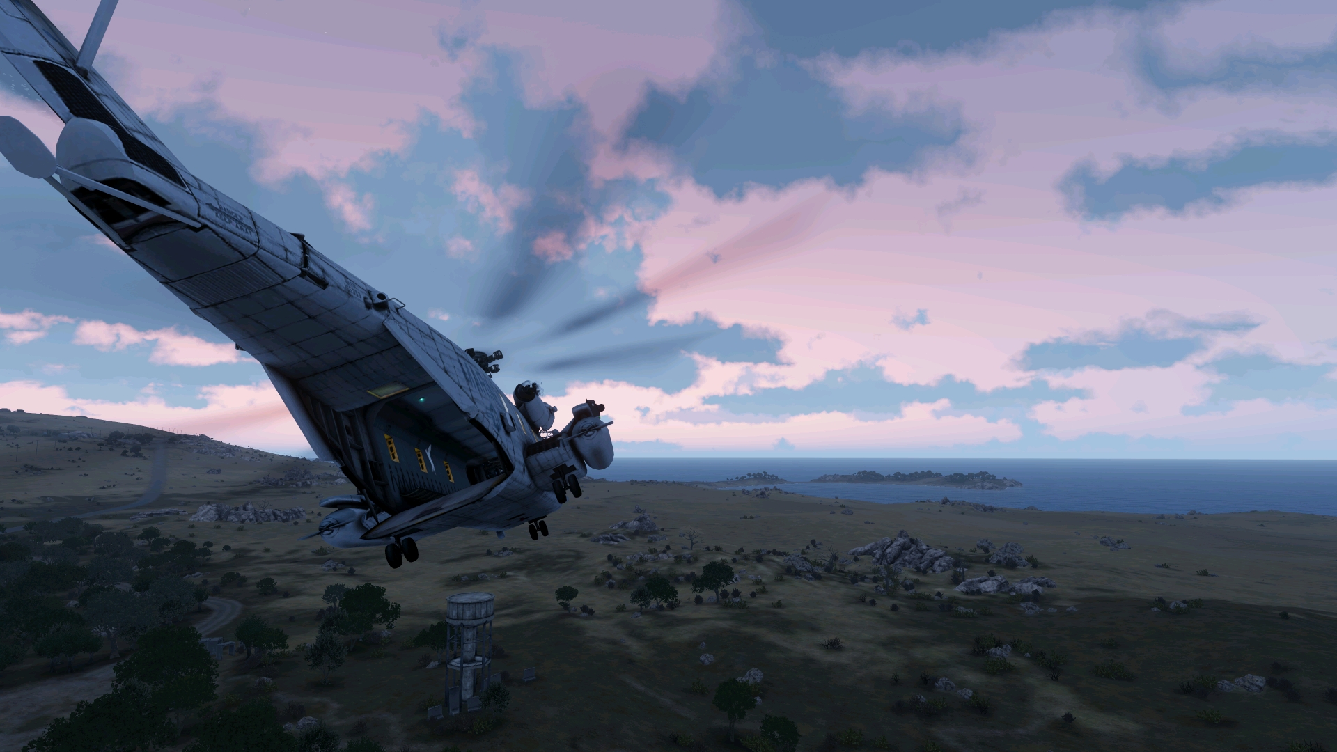 arma3/武装突袭3 个人艺术作品/壁纸〔第四期〕 - 哔哩哔哩