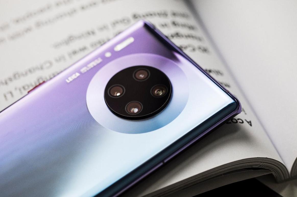 华为19年出货量达2.4亿台,全面超越苹果,稳坐世界第二宝座