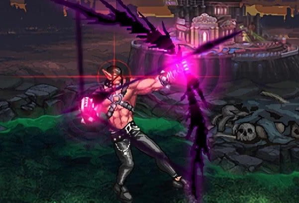 〖DNF资料站〗新职业弓箭手加入!