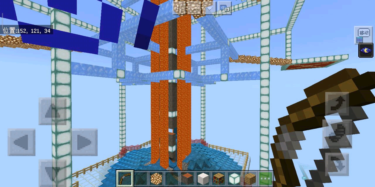 玩迷你世界的玩家,麻烦永远离开我的世界!