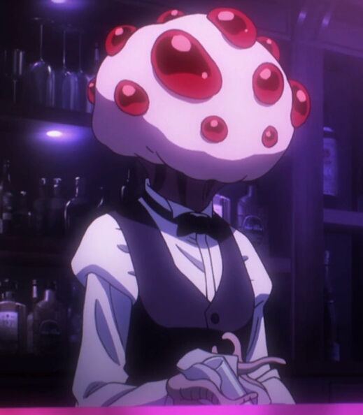 不死者之王人物大全