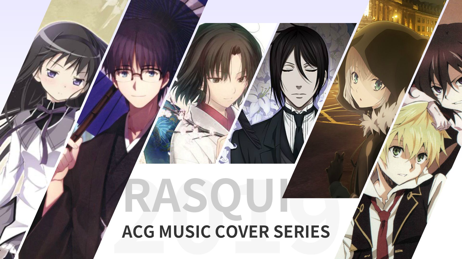 投稿两周年之际的碎碎念 哔哩哔哩