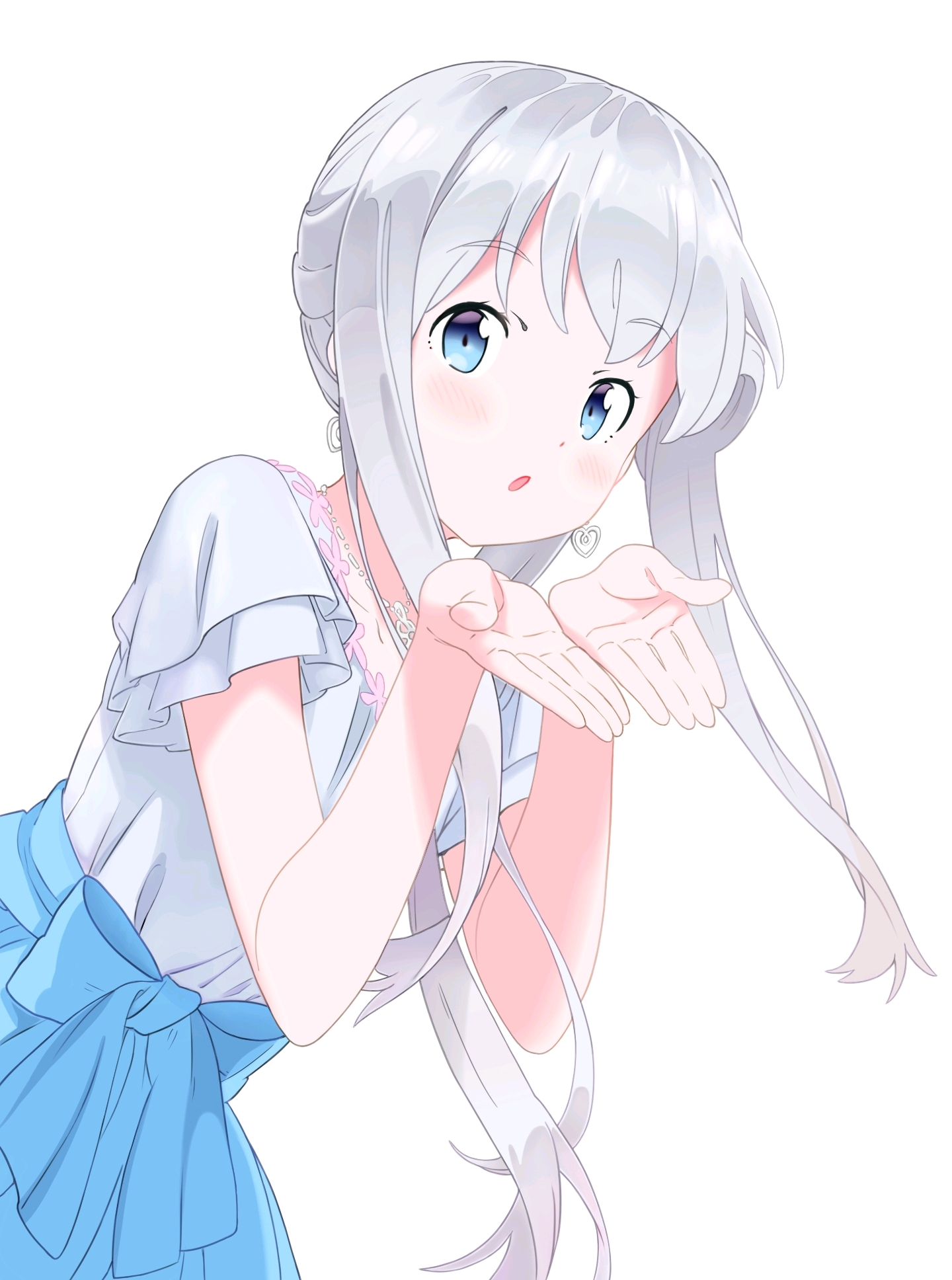 埃罗芒阿老师美图分享