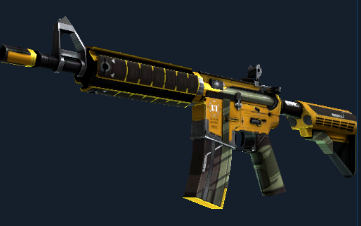 ssg08 炎龙之焰  等级  隐秘