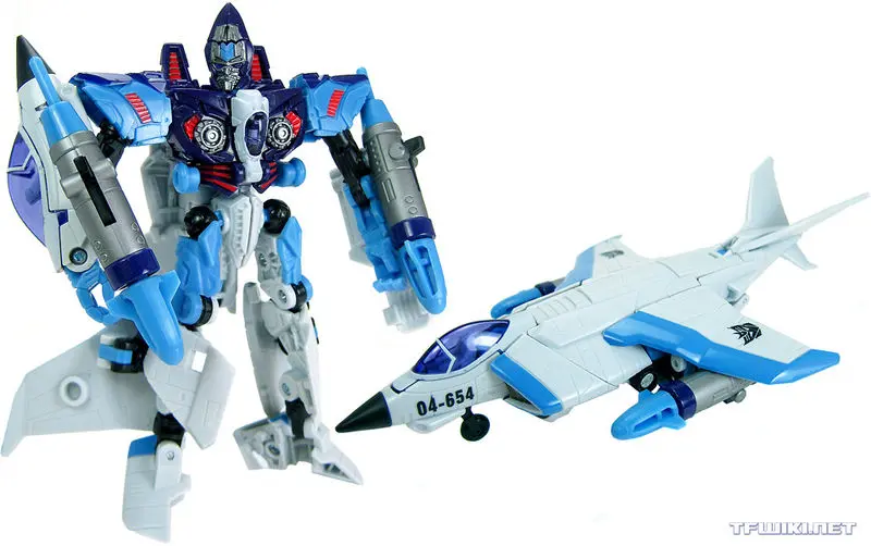 空刃Jetblade 哔哩哔哩