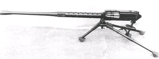 FN BRG-15