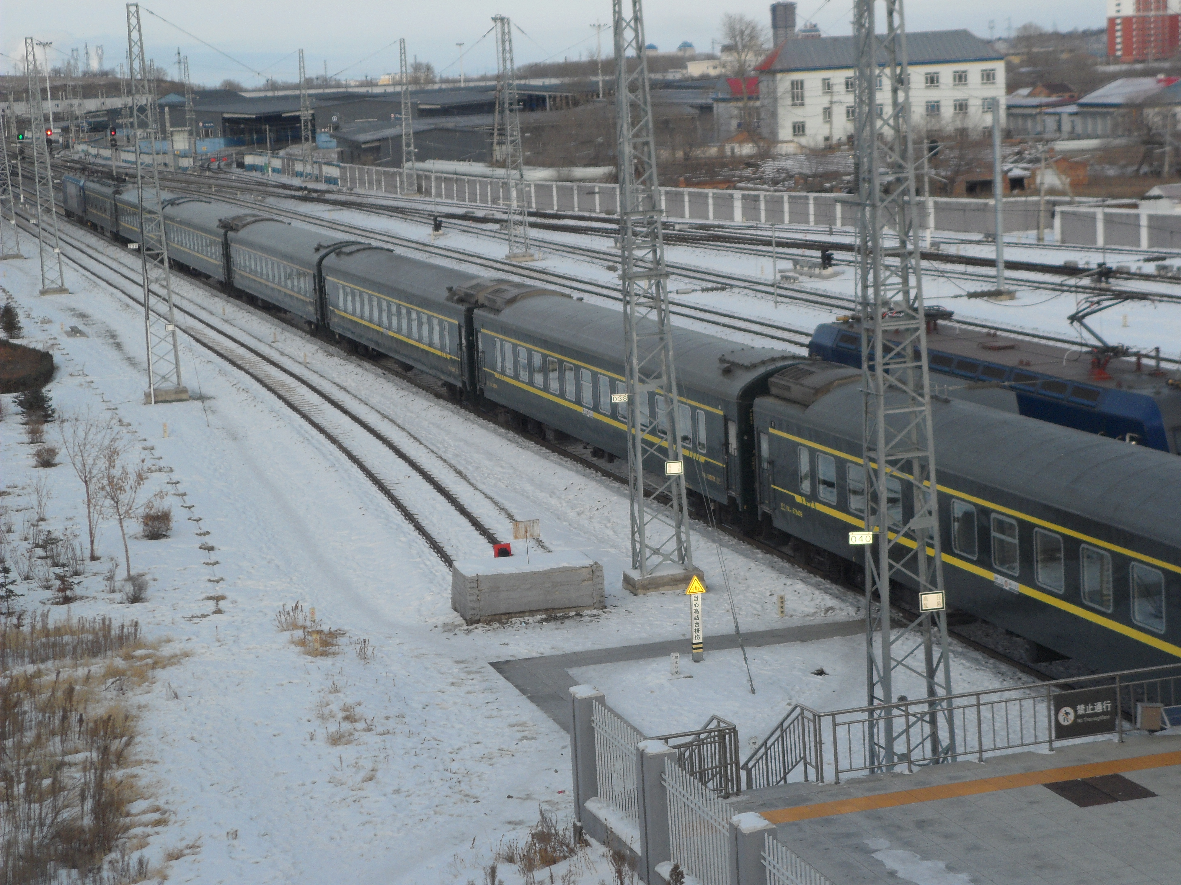 k1302(满洲里—北京)