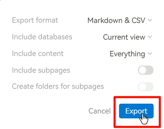 Image in a image block