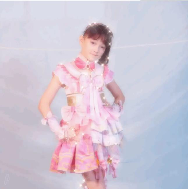 想请问各位网友关于最新的舞法天女之绚彩归来