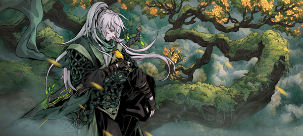 沐小葵:盛华春芳左殇:青冥浩谷弦者:长歌一梦小厮:细语迎春虚空:碧海