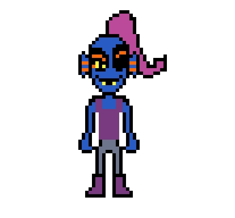 对人类印象不好*自从眼睛被仁慈打瞎后,更讨厌人类了艾菲斯(维生素a)*