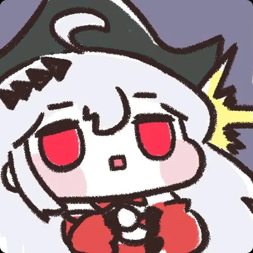 q版斯卡蒂 - 哔哩哔哩