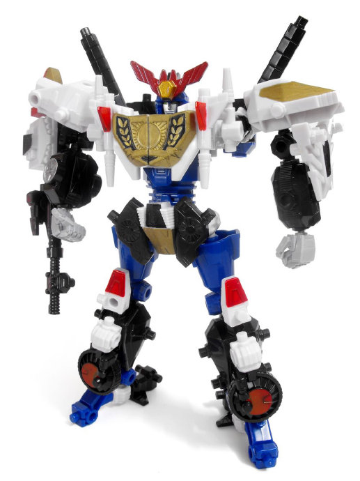 无限合体食玩系列一览通贩