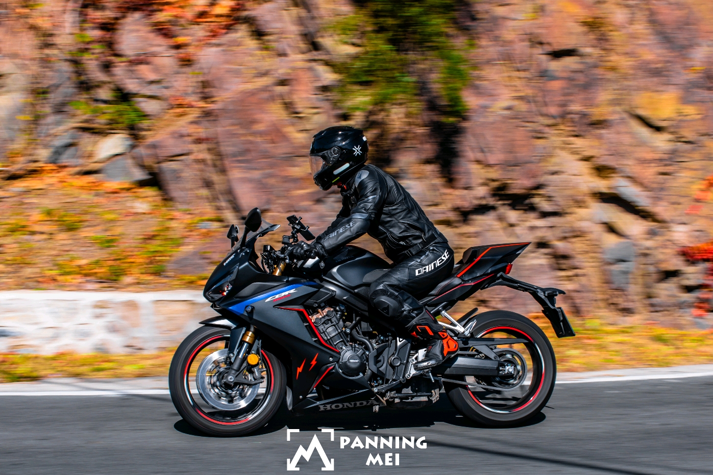 cbr650r改装后驼峰原创