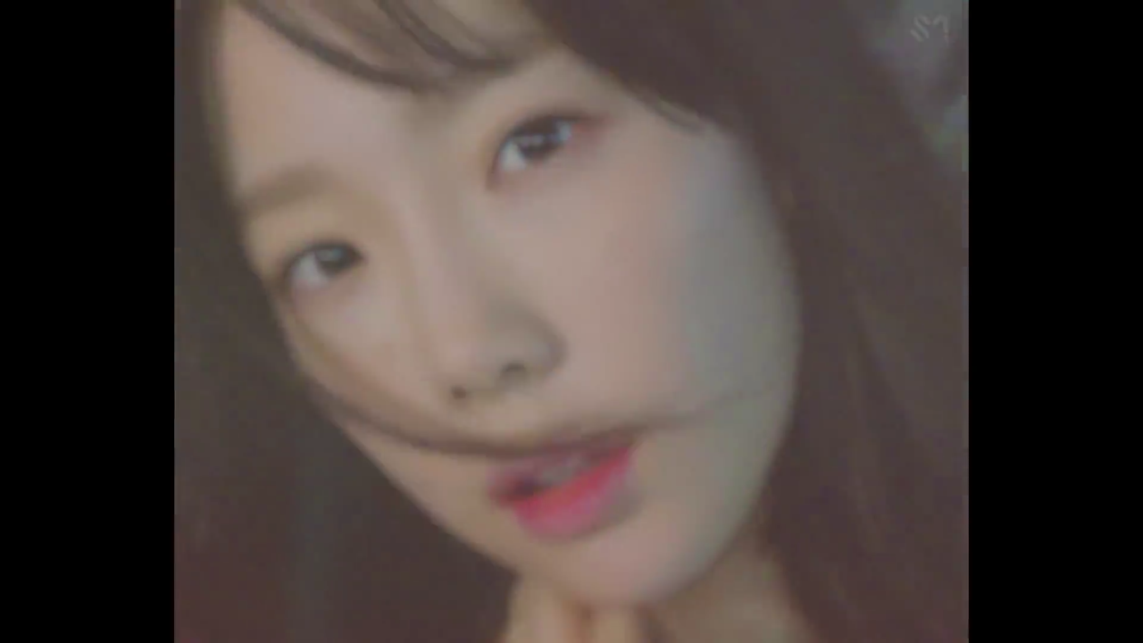 【金泰妍】颜值分析