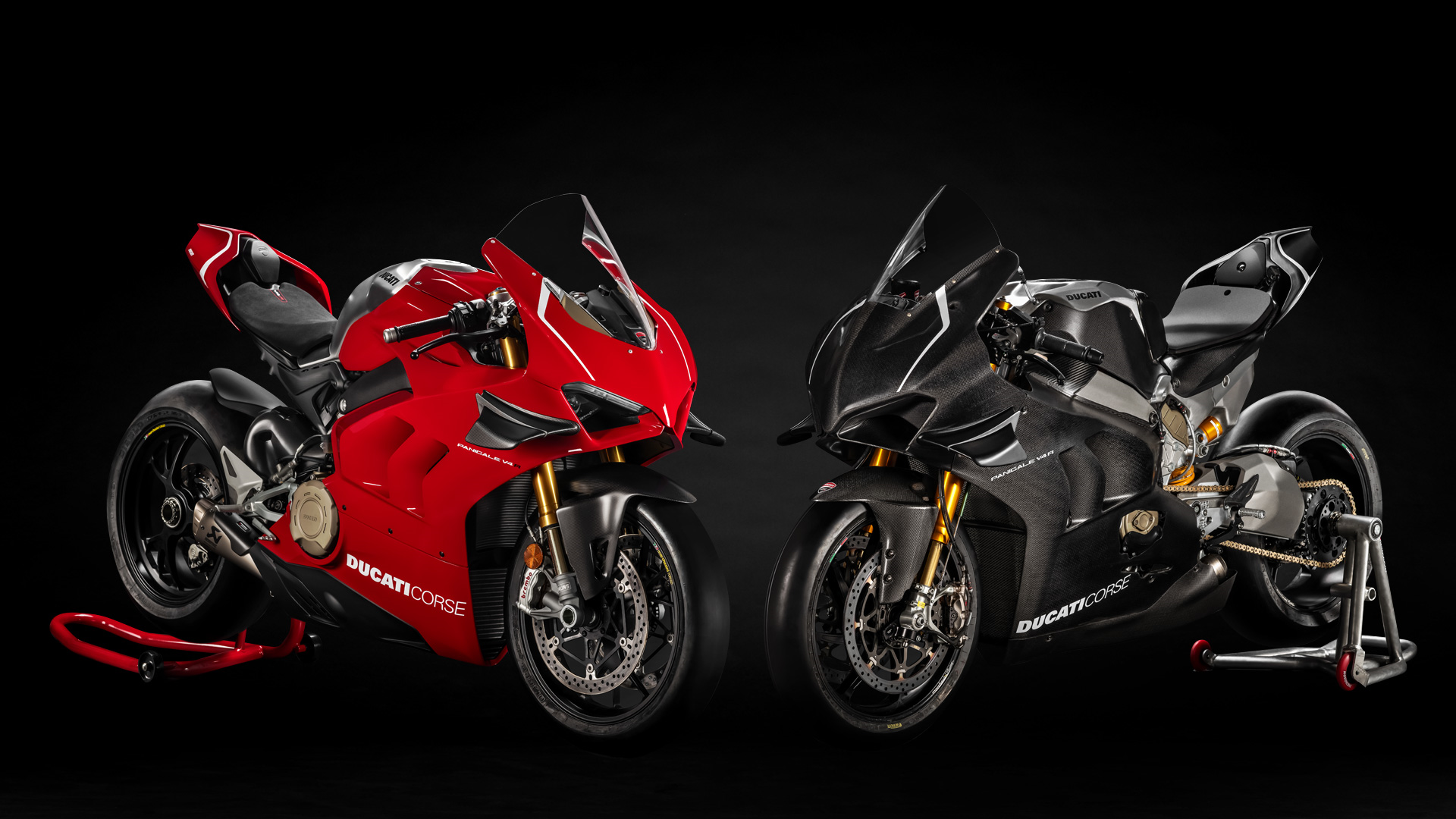 杜卡迪panigale v4 superleggera 即将问世!以轻为名再次进化