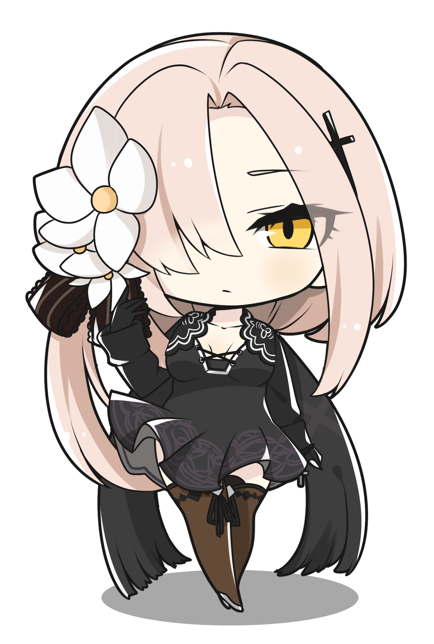 p站搬运工——少女前线(aug)