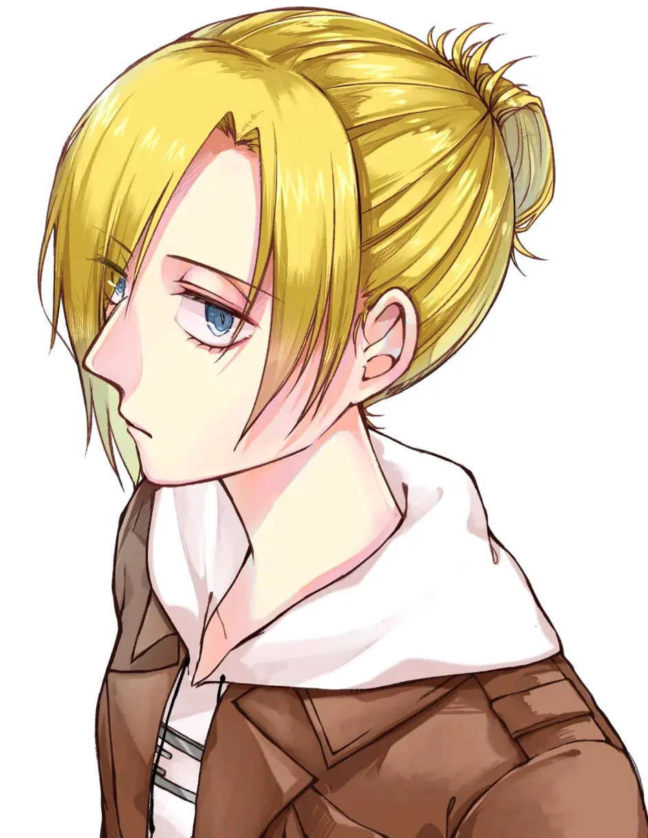 进击的巨人pixiv搬运图片第一百六十八期 哔哩哔哩