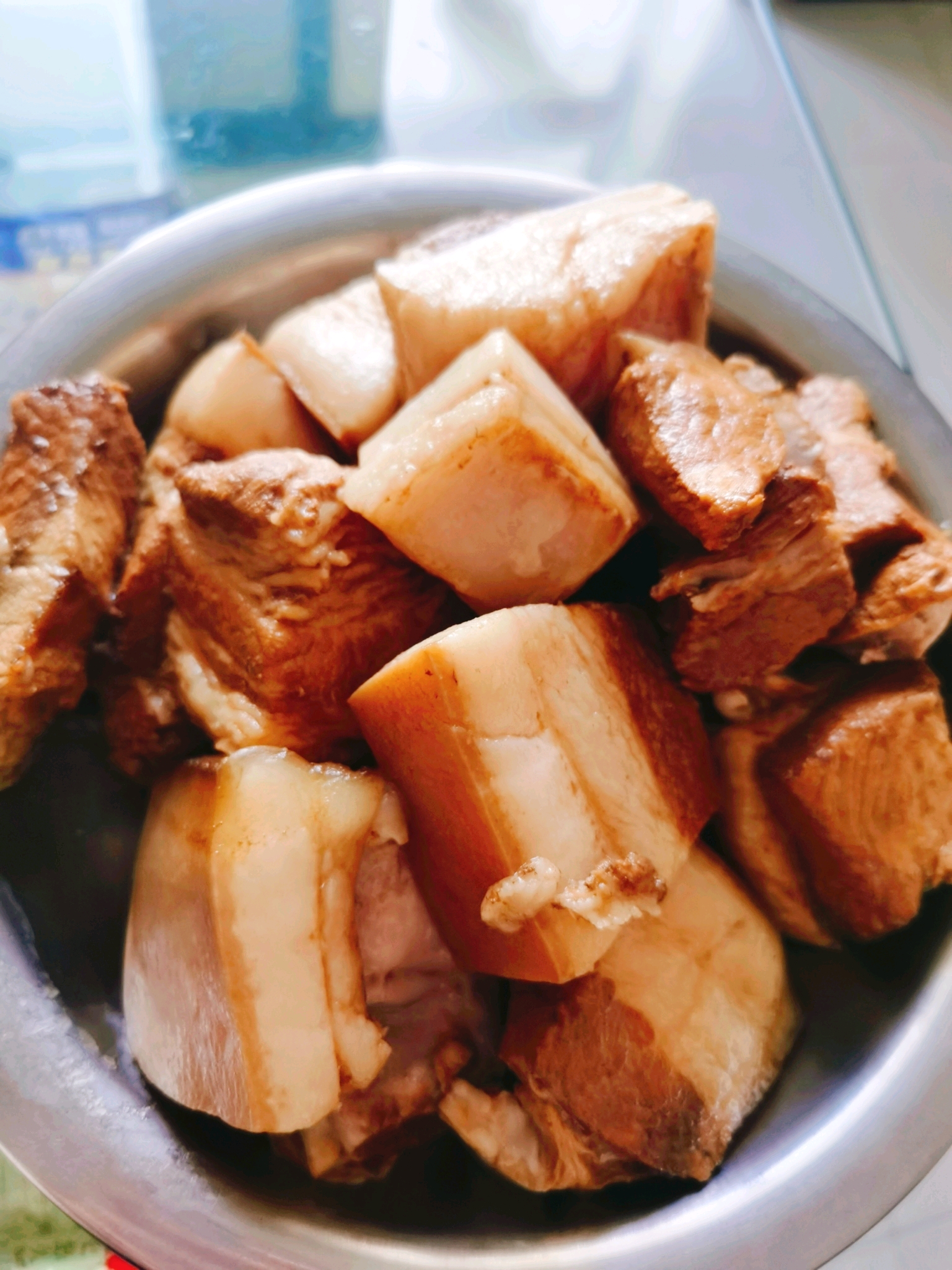 土豆炖鸡块怎么做_土豆炖鸡块的做法_豆果美食