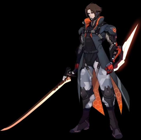 铠绛天战甲全面曝光,建模无敌,特效拉胯,玩家:手里曙光更香了