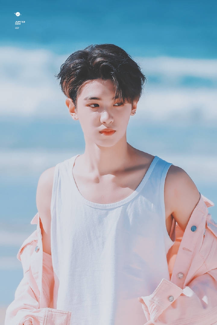 如果你选择了【Justin】