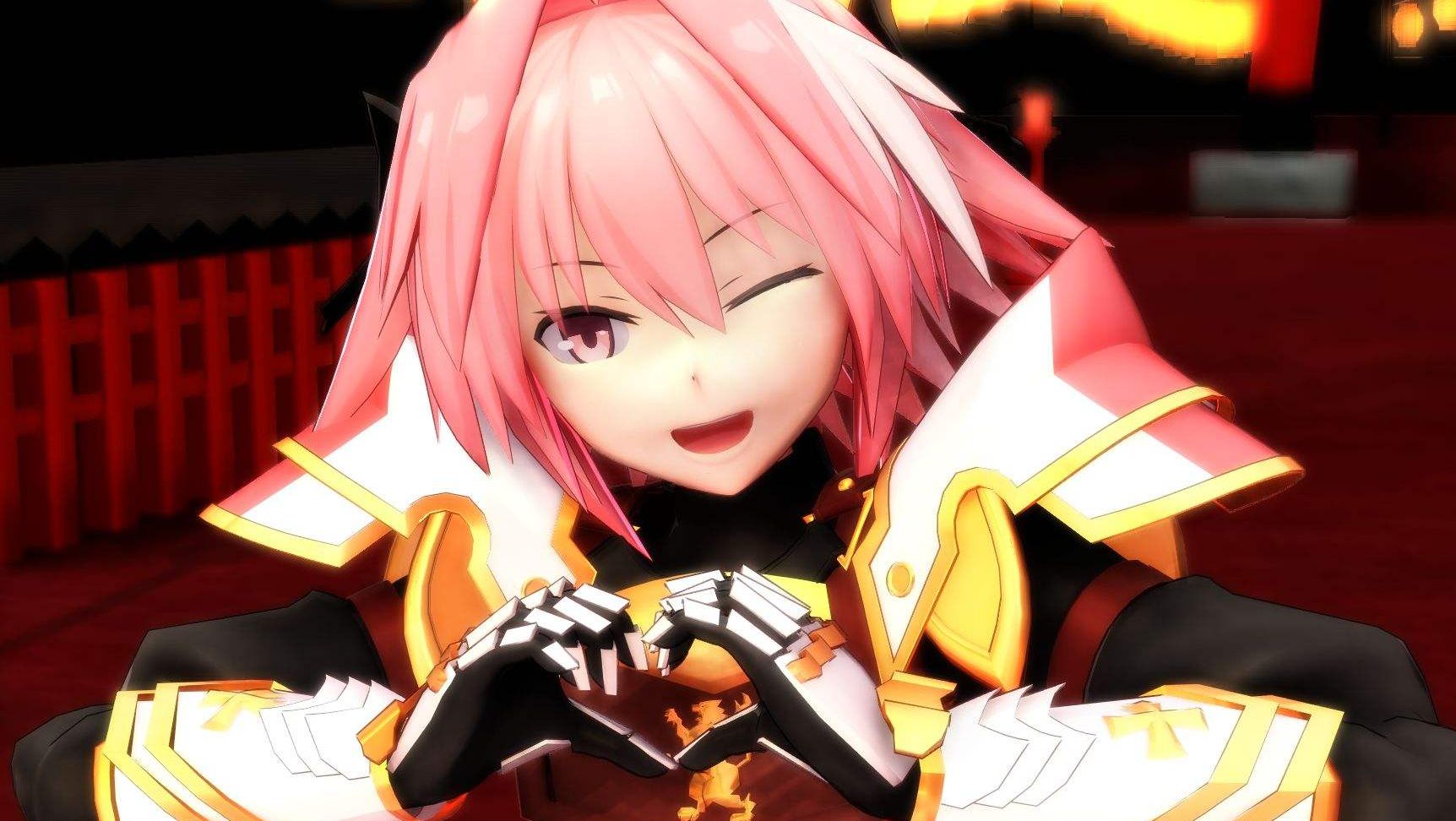 从者特性分析 四 天地人星兽 哔哩哔哩