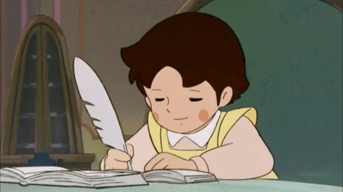 学习动图gif 漫画动图第一期 哔哩哔哩