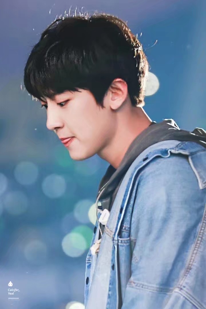 [朴灿烈]我的竹马哥哥④终于在一起了