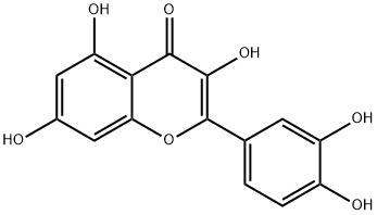 齐岳科普cas117395槲皮素quercetincas501360白藜芦醇resveratrol