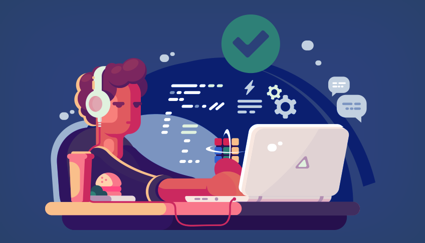 送给计算机专业即将毕业的小伙伴!第一份工作不要去哪类公司?