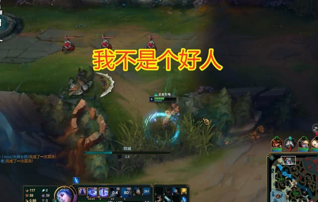 那个在LOL小智直播间刷了一千块礼物的孩子