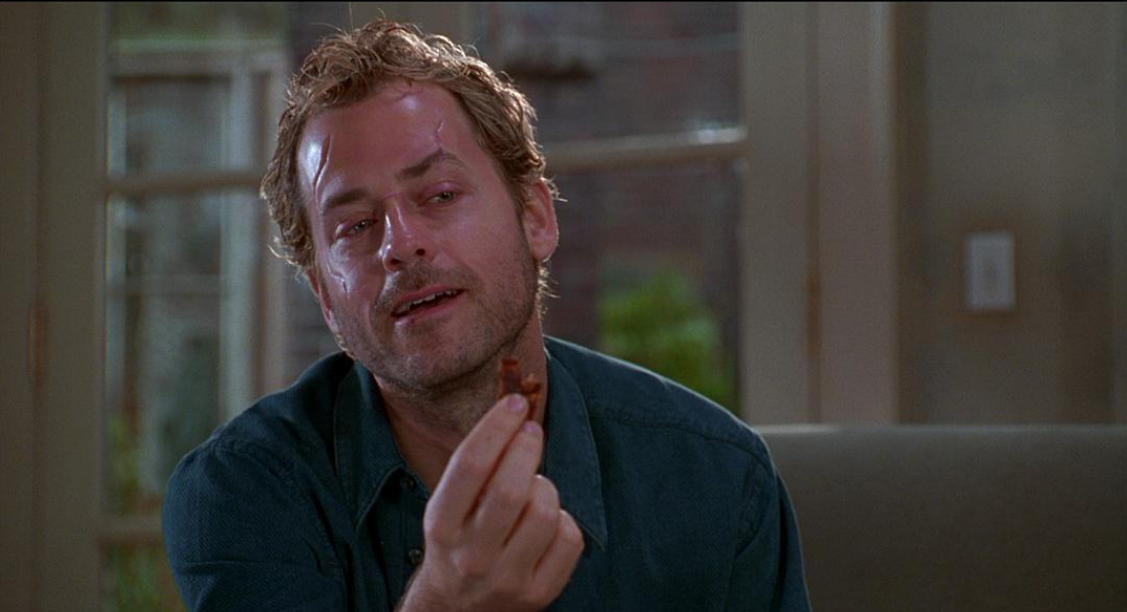 it bad… 而是见不得别人生活幸福 but that you're that pissed