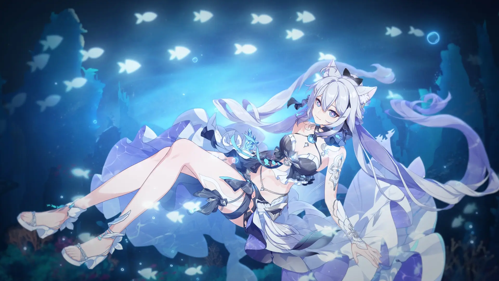 「时雨绮罗」 - 哔哩哔哩