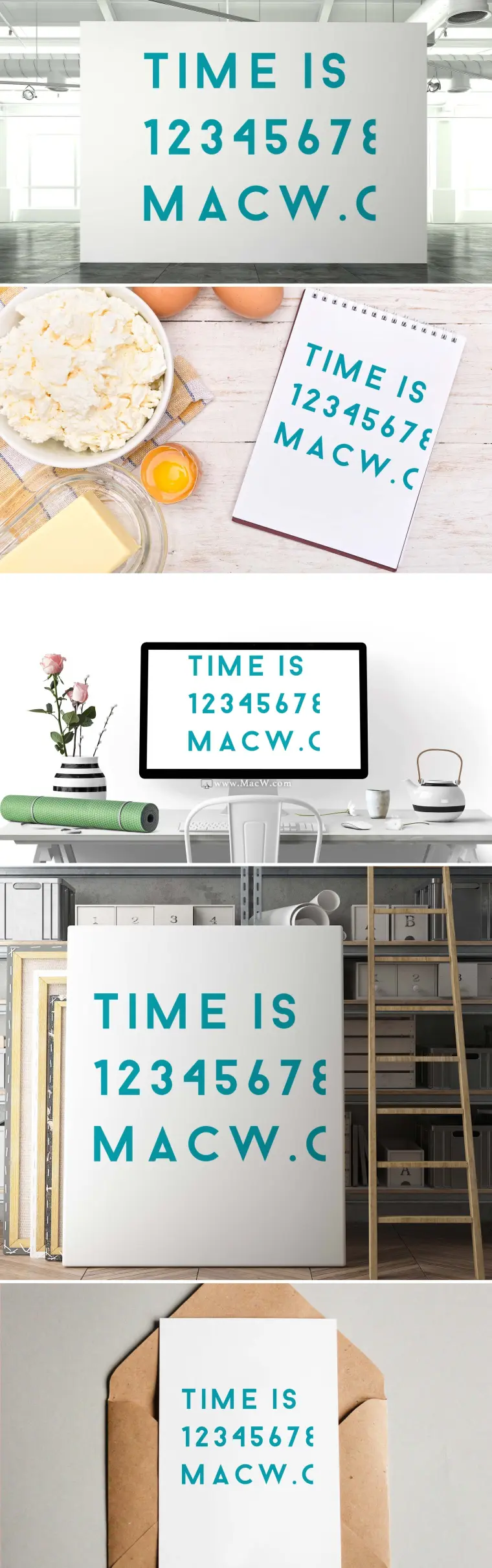 优雅的复古字体droidiga 哔哩哔哩