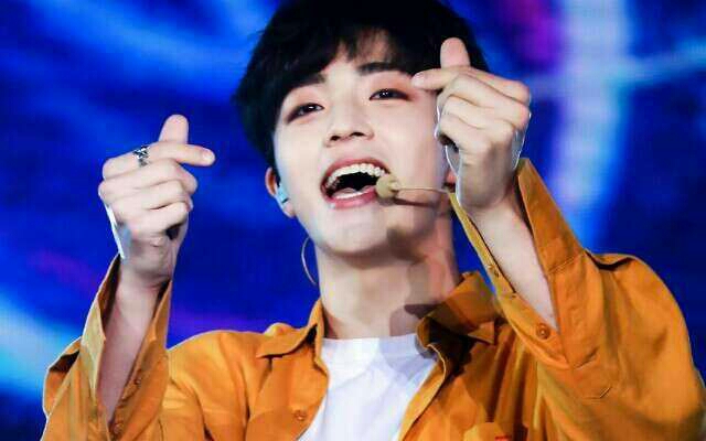 『NINE PERCENT×你』当你生病时